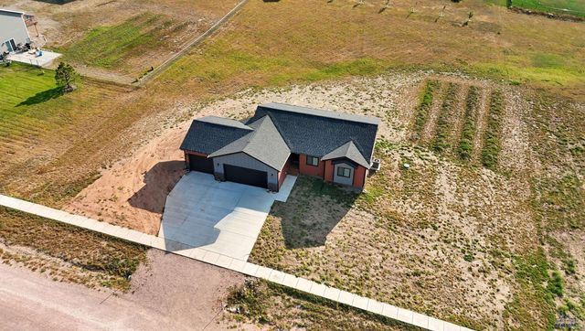 24010 BRIDLE RIDGE CT, Rapid City, SD 57701