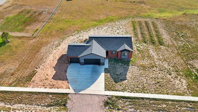 24010 BRIDLE RIDGE CT, Rapid City, SD 57701