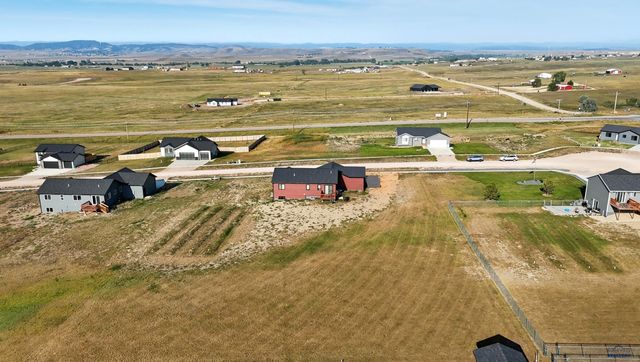 24010 BRIDLE RIDGE CT, Rapid City, SD 57701