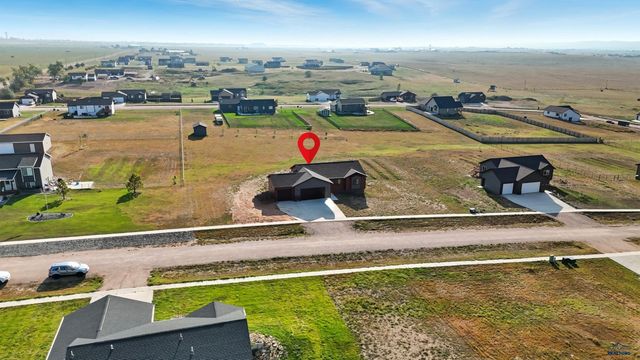 24010 BRIDLE RIDGE CT, Rapid City, SD 57701