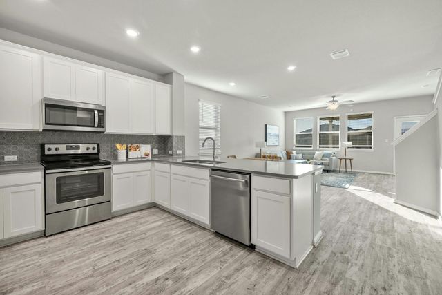 19004 Quebrada DR, Pflugerville, TX 78660