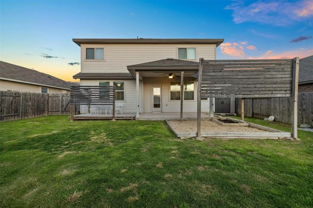 19004 Quebrada DR, Pflugerville, TX 78660