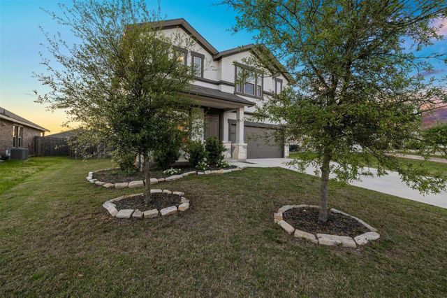 19004 Quebrada DR, Pflugerville, TX 78660