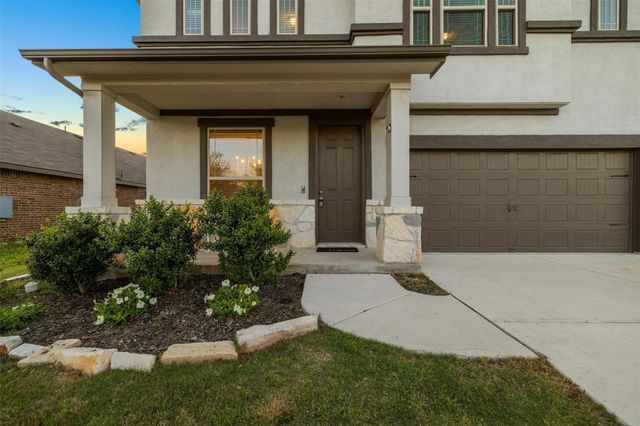 19004 Quebrada DR, Pflugerville, TX 78660