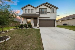 19004 Quebrada DR, Pflugerville, TX 78660