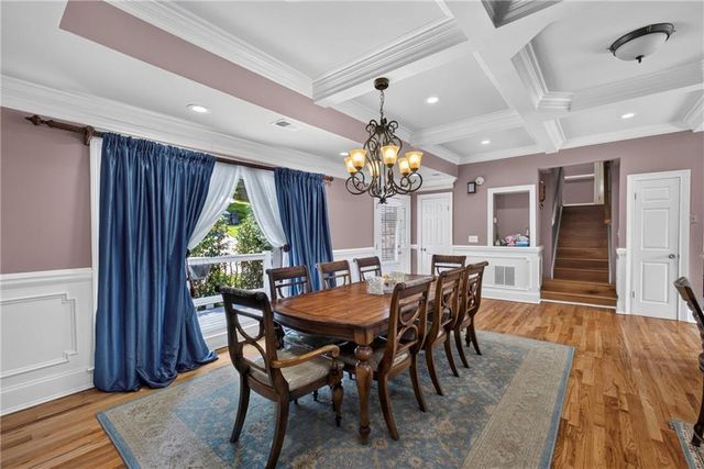 43 Bailey Drive SW, Lilburn, GA 30047