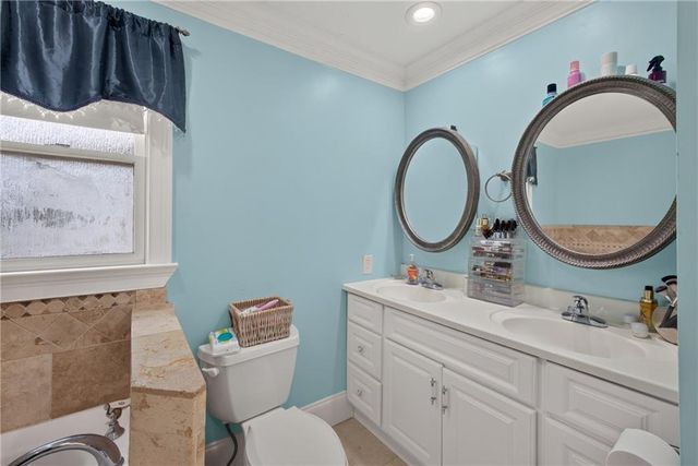 43 Bailey Drive SW, Lilburn, GA 30047