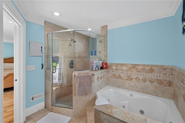 43 Bailey Drive SW, Lilburn, GA 30047