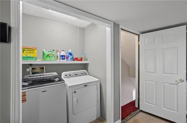 43 Bailey Drive SW, Lilburn, GA 30047