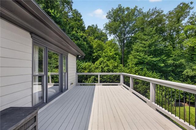 43 Bailey Drive SW, Lilburn, GA 30047