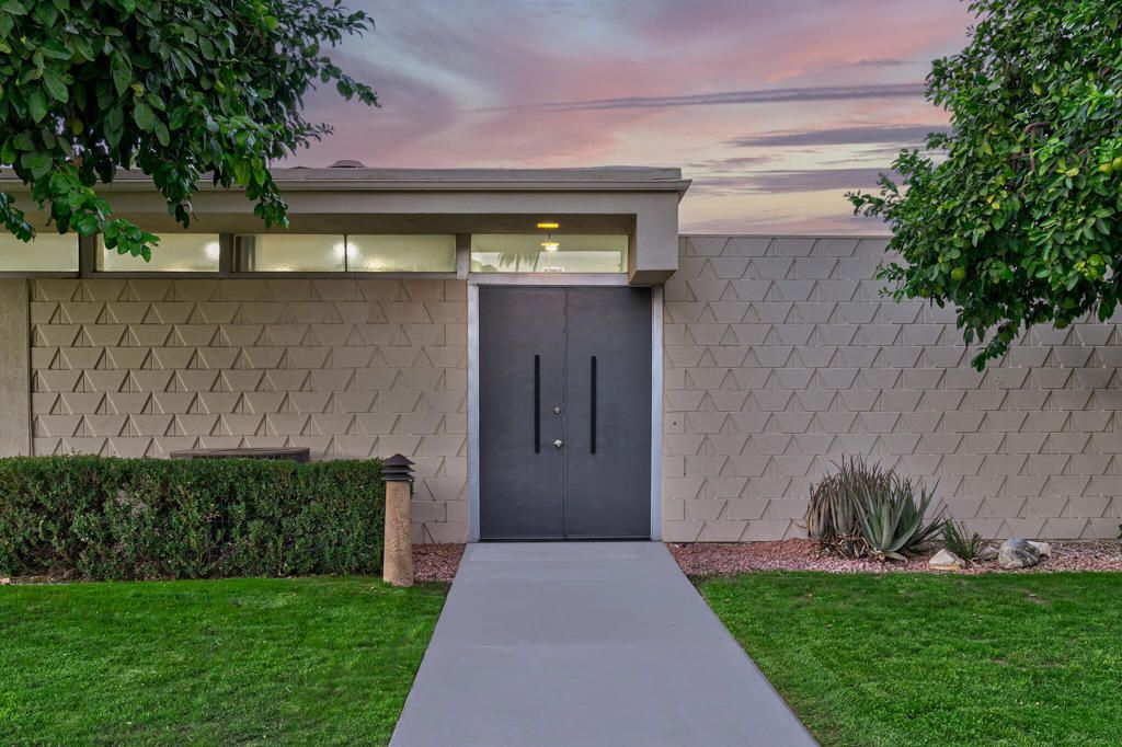 314 Desert Lakes Drive, Palm Springs, CA 92264