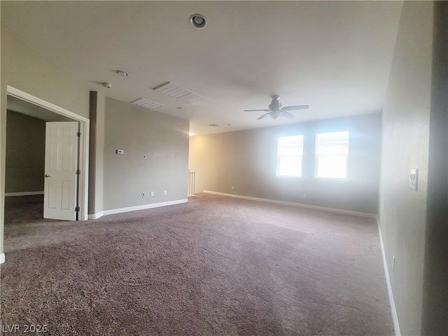 952 Pretty Fire Street, Las Vegas, NV 89178