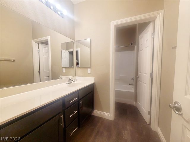 952 Pretty Fire Street, Las Vegas, NV 89178