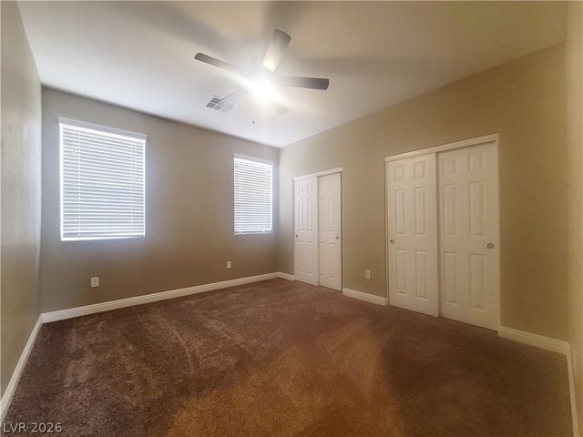 952 Pretty Fire Street, Las Vegas, NV 89178