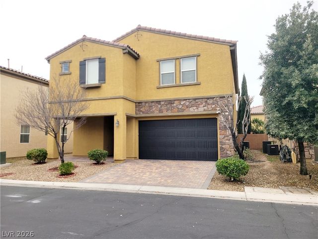 952 Pretty Fire Street, Las Vegas, NV 89178