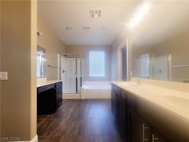 952 Pretty Fire Street, Las Vegas, NV 89178