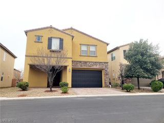 952 Pretty Fire Street, Las Vegas, NV 89178