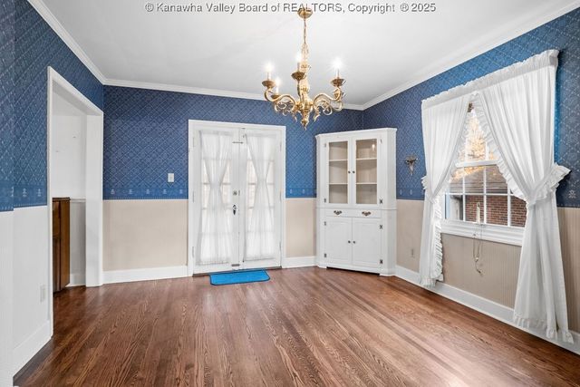 4601 Se Noyes Avenue, Charleston, WV 25304