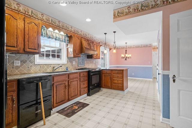 4601 Se Noyes Avenue, Charleston, WV 25304