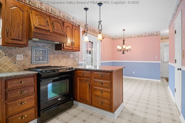 4601 Se Noyes Avenue, Charleston, WV 25304