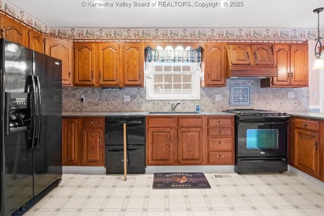 4601 Se Noyes Avenue, Charleston, WV 25304