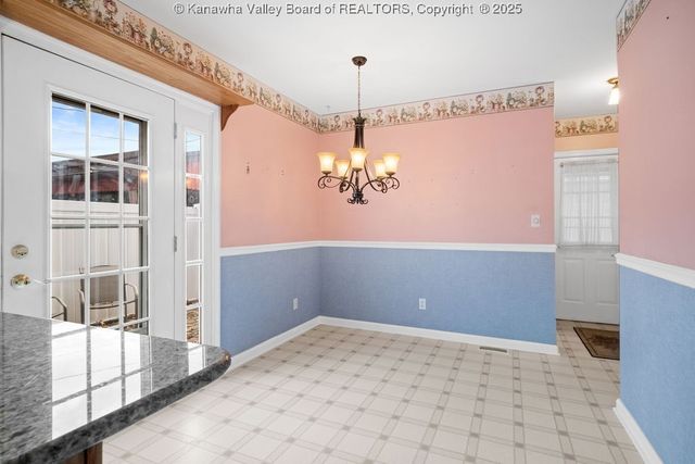 4601 Se Noyes Avenue, Charleston, WV 25304