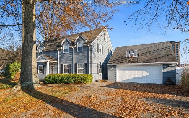 4601 Se Noyes Avenue, Charleston, WV 25304