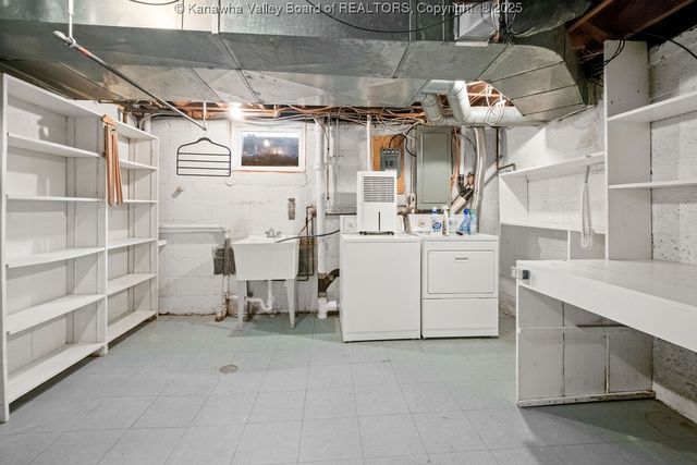 4601 Se Noyes Avenue, Charleston, WV 25304