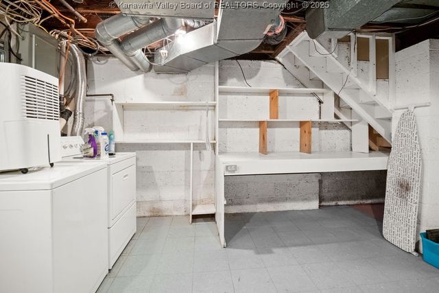 4601 Se Noyes Avenue, Charleston, WV 25304