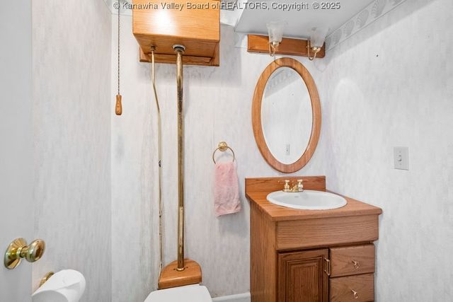 4601 Se Noyes Avenue, Charleston, WV 25304