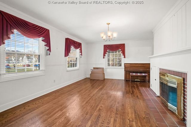 4601 Se Noyes Avenue, Charleston, WV 25304