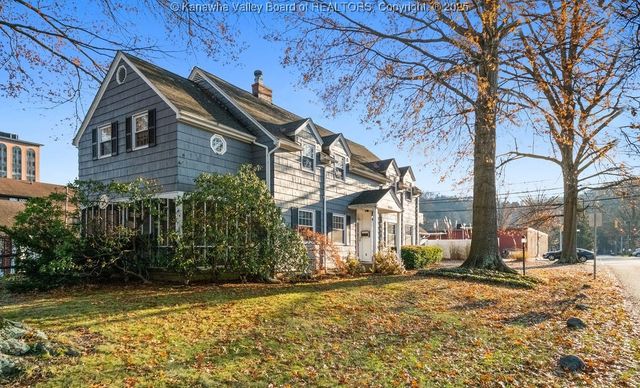 4601 Se Noyes Avenue, Charleston, WV 25304