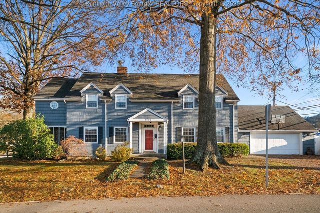 4601 Se Noyes Avenue, Charleston, WV 25304