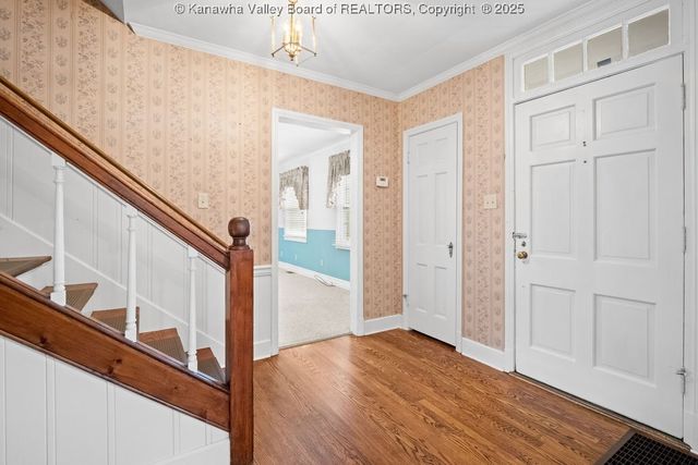 4601 Se Noyes Avenue, Charleston, WV 25304