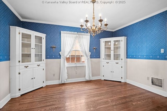 4601 Se Noyes Avenue, Charleston, WV 25304