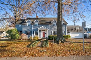 4601 Se Noyes Avenue, Charleston, WV 25304