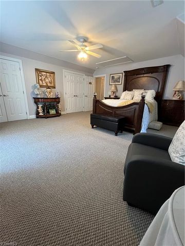 500 Merrybrook Court, Clemmons, NC 27012