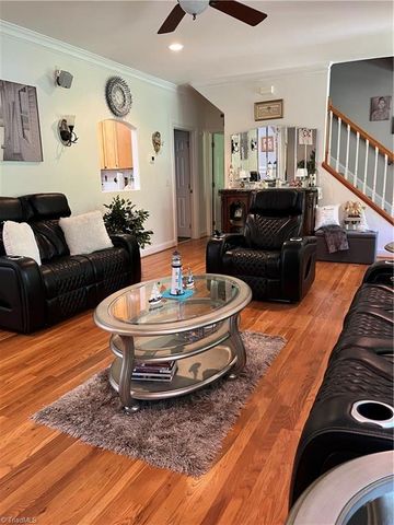 500 Merrybrook Court, Clemmons, NC 27012