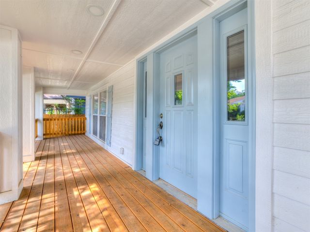 1617 N Marion Avenue, Oklahoma City, OK 73106