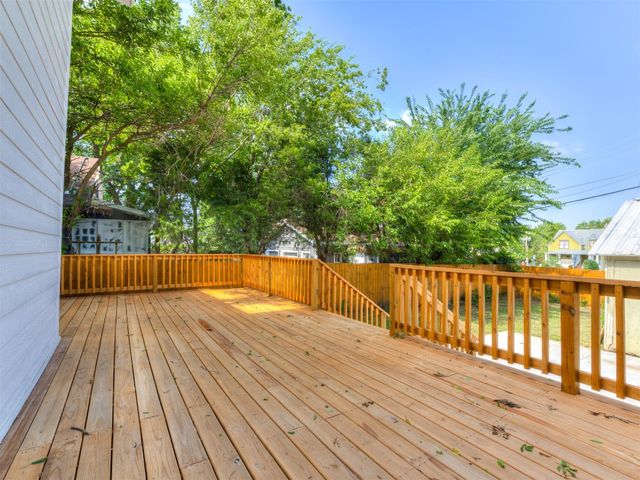 1617 N Marion Avenue, Oklahoma City, OK 73106