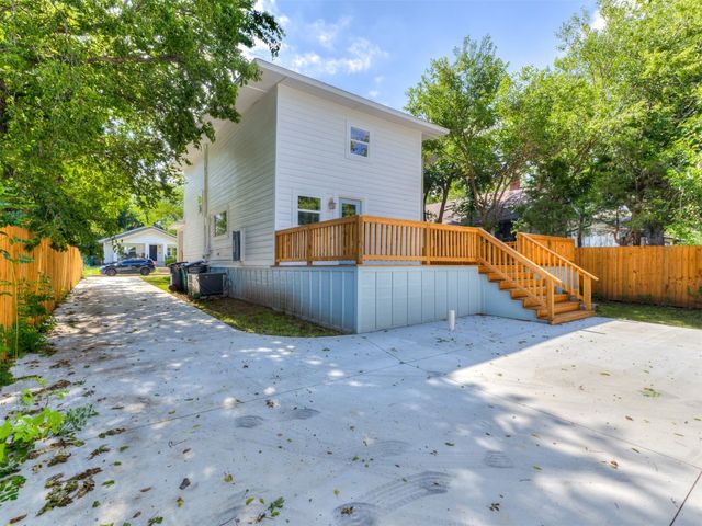 1617 N Marion Avenue, Oklahoma City, OK 73106