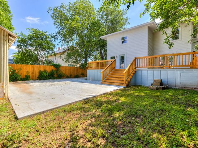 1617 N Marion Avenue, Oklahoma City, OK 73106