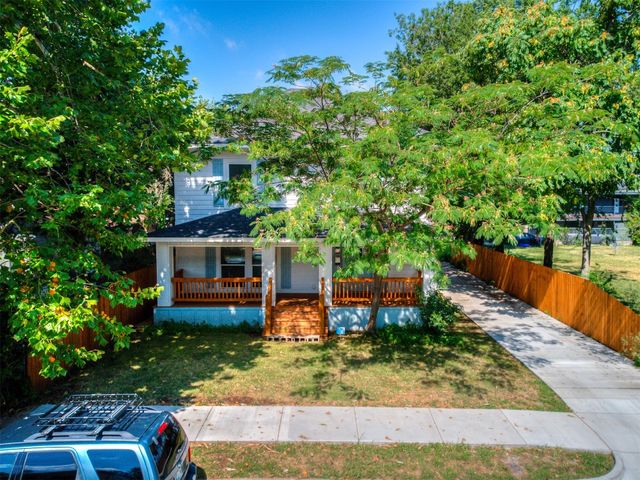 1617 N Marion Avenue, Oklahoma City, OK 73106