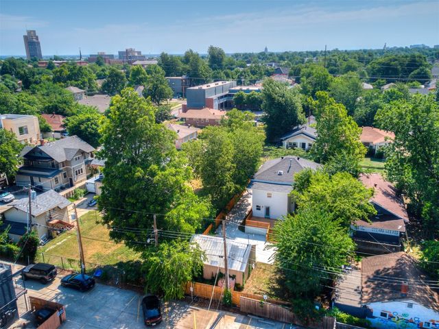 1617 N Marion Avenue, Oklahoma City, OK 73106