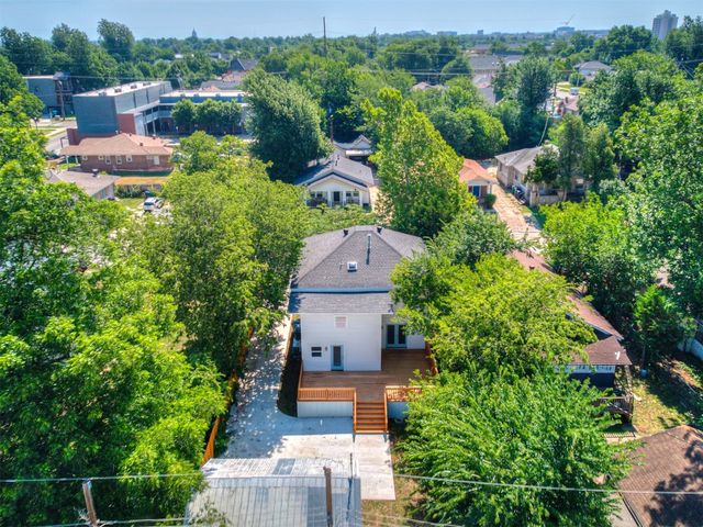 1617 N Marion Avenue, Oklahoma City, OK 73106