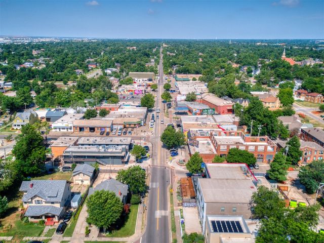 1617 N Marion Avenue, Oklahoma City, OK 73106