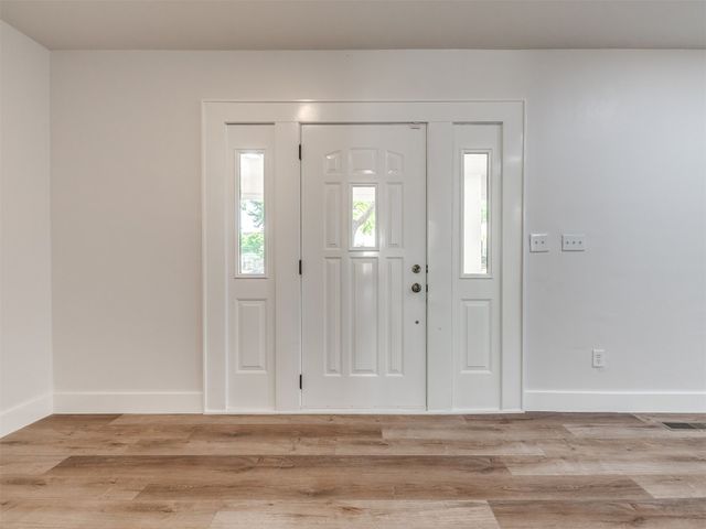 1617 N Marion Avenue, Oklahoma City, OK 73106