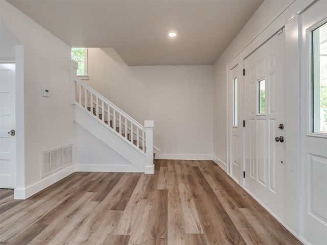 1617 N Marion Avenue, Oklahoma City, OK 73106