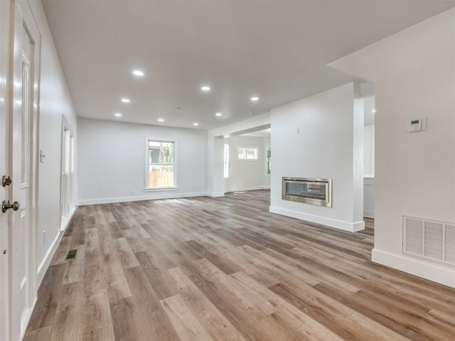 1617 N Marion Avenue, Oklahoma City, OK 73106