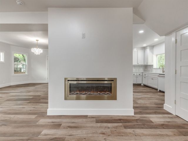 1617 N Marion Avenue, Oklahoma City, OK 73106